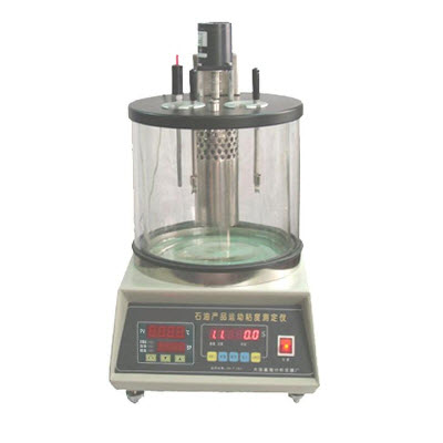 運動粘度測定儀  DL-XH—103A