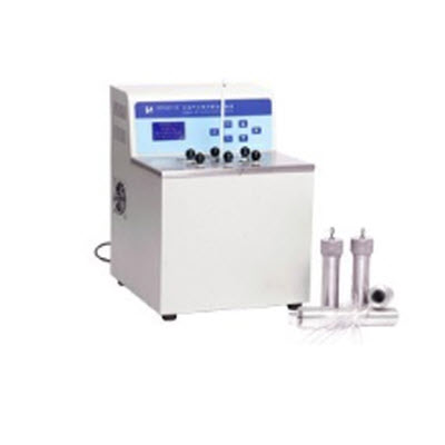 銅片腐蝕試驗(yàn)器  SK-SYP1017-Ⅱ
