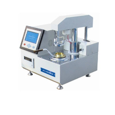 全自動閉口閃點(diǎn)測定儀 TY-SD2003B