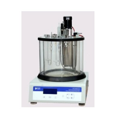 運(yùn)動粘度檢測儀  SK-SYP1003-VIA