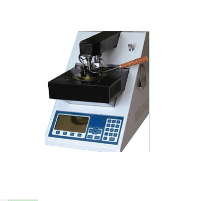 自動閉口閃點(diǎn)測定儀  DHH-DSY-202Z
