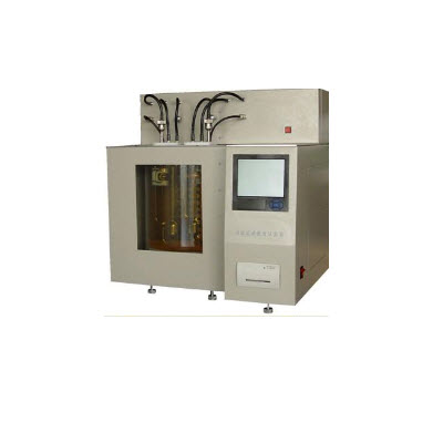 自動(dòng)運(yùn)動(dòng)粘度試驗(yàn)器  HCJ1-SYD-265H-1