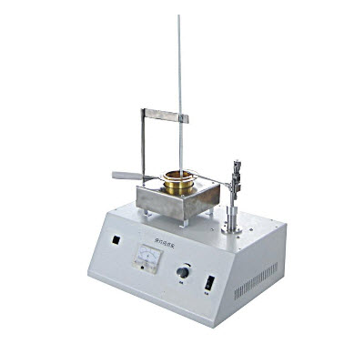 開口閃點(diǎn)測(cè)定儀  SK-KSD-1