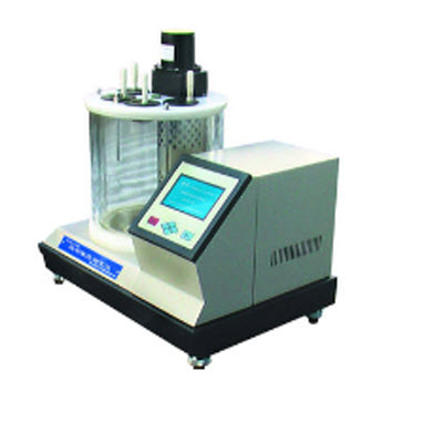 運動粘度測定儀  JH8-HTYN-210