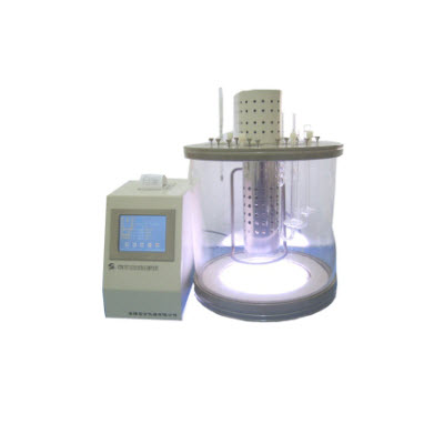 運(yùn)動(dòng)粘度測定儀 YDN101型