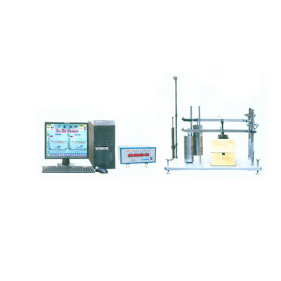 微機(jī)膠質(zhì)層測定儀 TRJC-8型