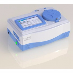 開孔率分析儀真實(shí)密度分析儀 TD系列