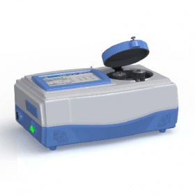 漂珠真密度測試儀 TD-2200