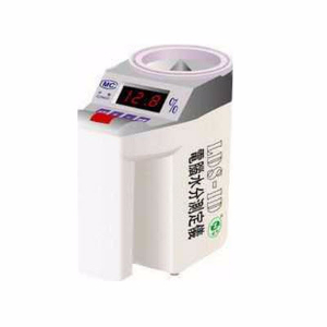 電腦水分測定儀 LDS-ID