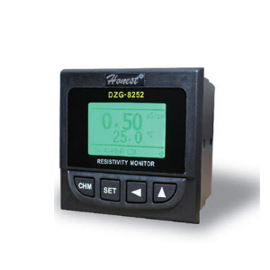 電阻率儀 DZG-8252型
