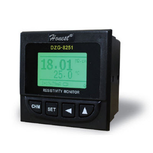 電阻率儀 DZG-8251型