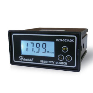 電阻率儀 DZG-303ADK型