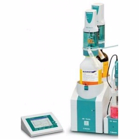 自動電位滴定儀 905