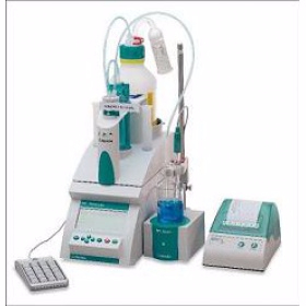 自動電位滴定儀 848