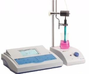 高精度自動電位滴定儀 SQ-ZD-2