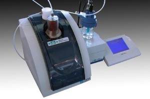 高精度電位滴定儀 SQ-ZDJ-5