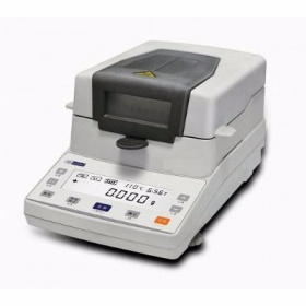 經(jīng)濟性鹵素快速水分測定儀 M-20C