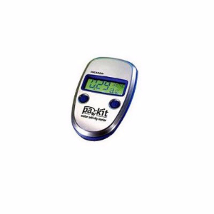 水分活度儀 AquaLabPawkit