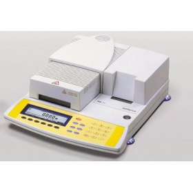 快速水分測(cè)定儀 MA100