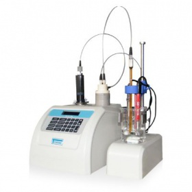 自動(dòng)電位滴定儀 MaxTitra30M