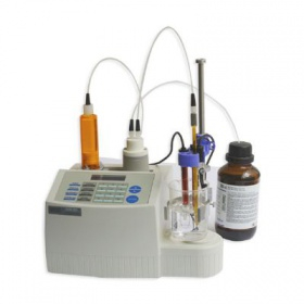 自動(dòng)電位滴定儀 COM-300A