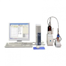 自動(dòng)電位滴定儀 COM-1750