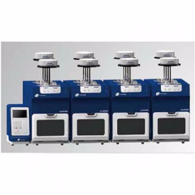 石油組分快速分離系統(tǒng) AcceleSep