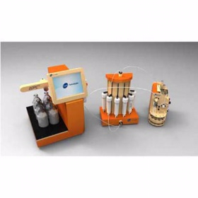 全自動(dòng)食用油極性組分分離系統(tǒng) EOPC