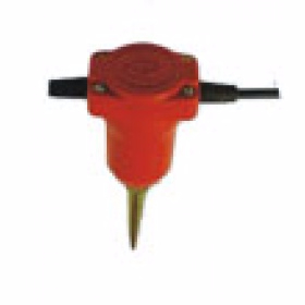 中高頻地震檢波器 DZ-CDJ-Z/P30