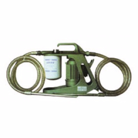 手提式高效濾油機 HY-FO-016