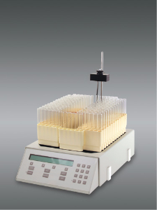 間隔采樣器 IS-95