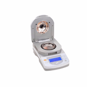 鹵素水分快速測定儀 JC-LS-10A