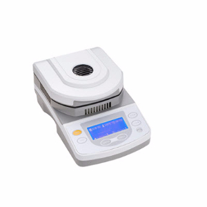 鹵素水分快速測定儀 JC-LS-50A