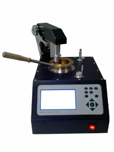 智能半自動開口閃點測定儀 PCK210型