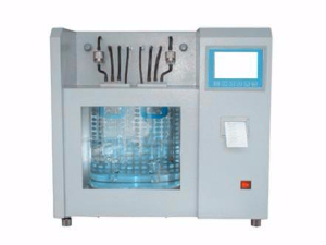 全自動運動粘度測定儀 PCN400型