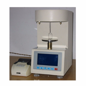 全自動張力測定儀 PZL135型