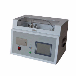 油品體積電阻率/介質(zhì)損耗測(cè)定儀 PDL108型