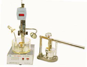錐入度測(cè)定儀 PHY268