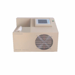 凝點(diǎn)測(cè)定儀 ND2000型