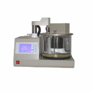 石油產(chǎn)品破/抗乳化測定儀 KRH-3000型