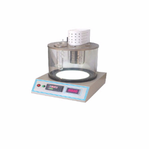 石油產(chǎn)品運動粘度測定儀 YDN-6型