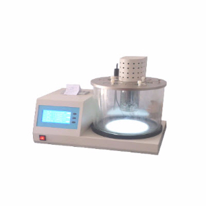 石油產(chǎn)品運動粘度測定儀  YDN-2000型