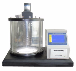 運動粘度測定儀 FYD-3