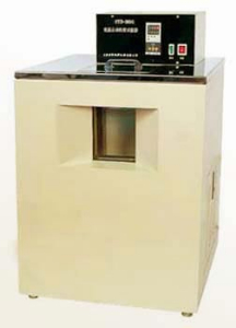 低溫運動粘度測定儀 SYQ-265G