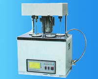 全自動銹蝕腐蝕測定儀 FXS-3