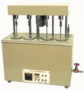 潤滑油銹蝕測定儀  SYQ-11143