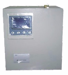 全自動(dòng)凝點(diǎn)傾點(diǎn)測定儀  FND-6