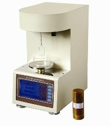 全自動(dòng)界面張力儀 ZLY-3