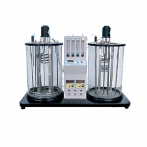 潤(rùn)滑油泡沫特性測(cè)定儀  PTC-8