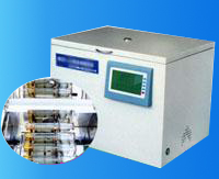 全自動(dòng)脫氣振蕩儀  FZD-6